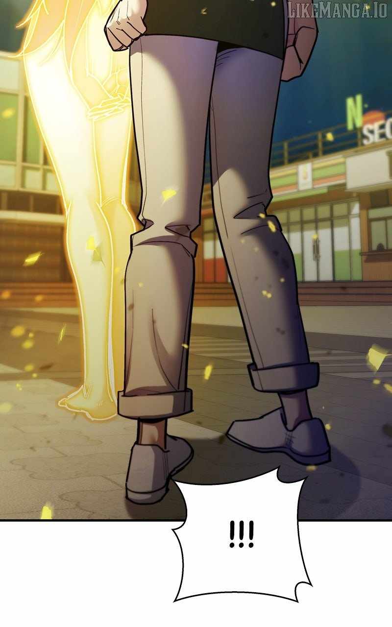 Pyeonghwa Restaurant Chapter 74 - Page 74