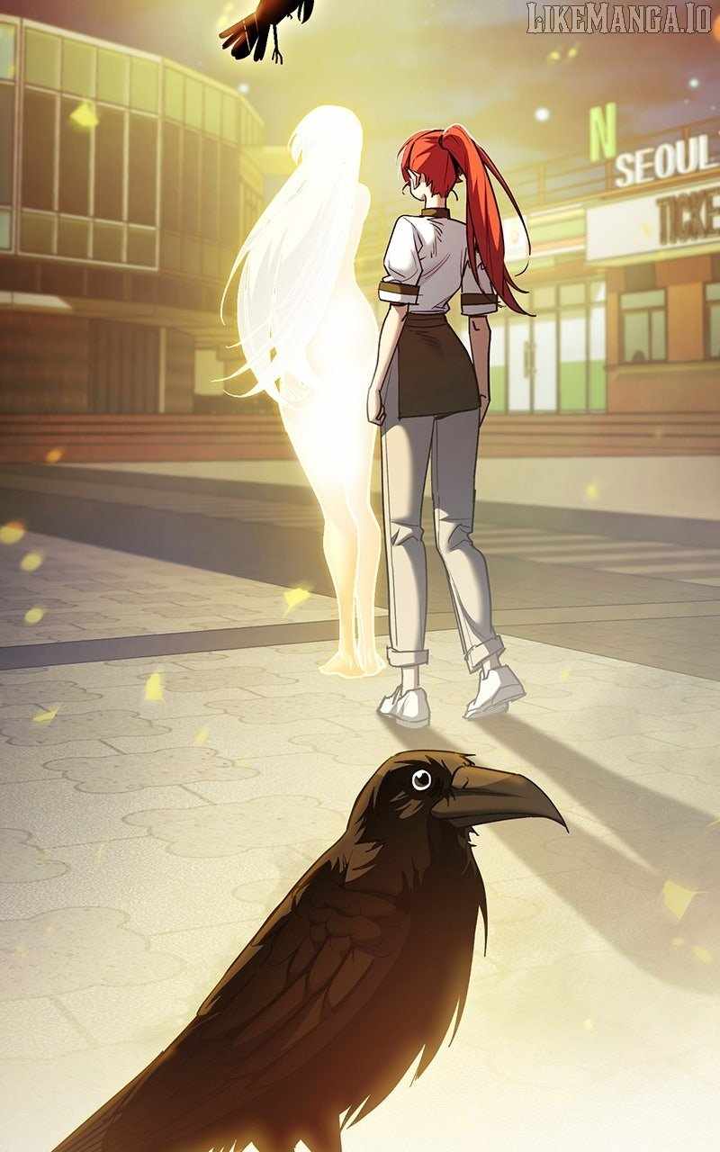 Pyeonghwa Restaurant Chapter 74 - Page 80