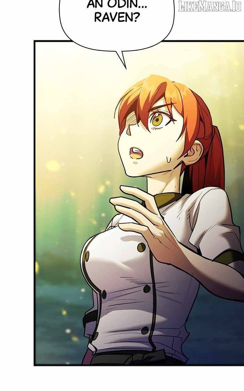 Pyeonghwa Restaurant Chapter 74 - Page 87