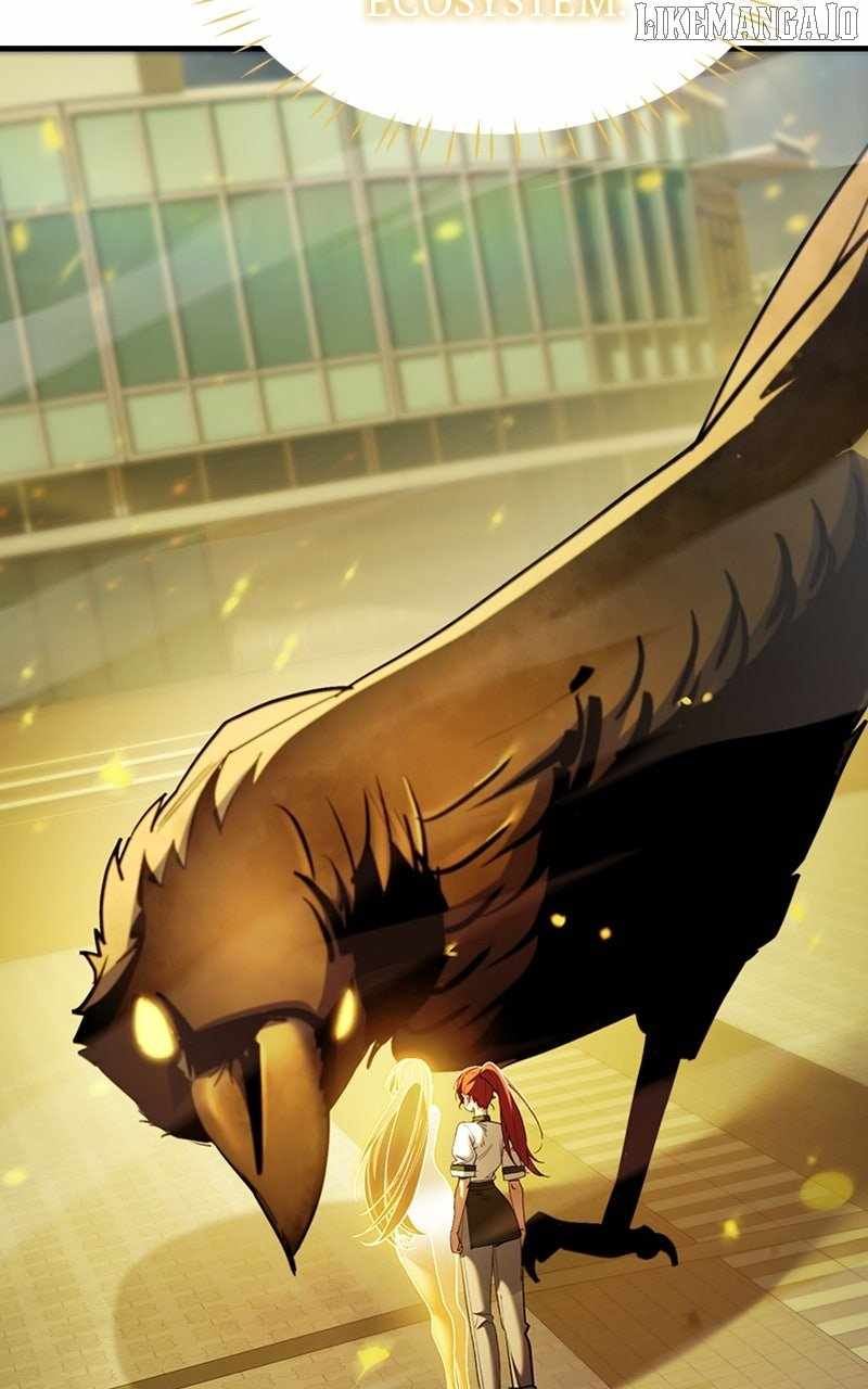 Pyeonghwa Restaurant Chapter 74 - Page 91