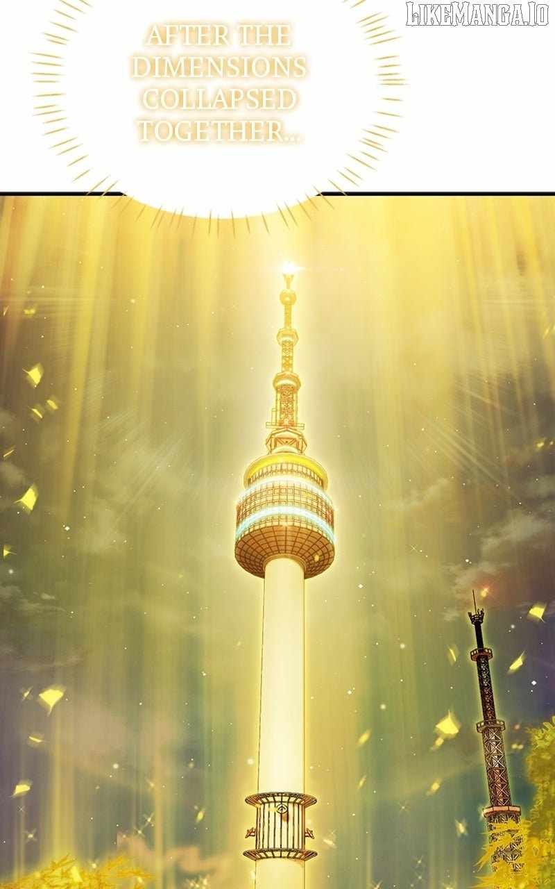 Pyeonghwa Restaurant Chapter 74 - Page 94