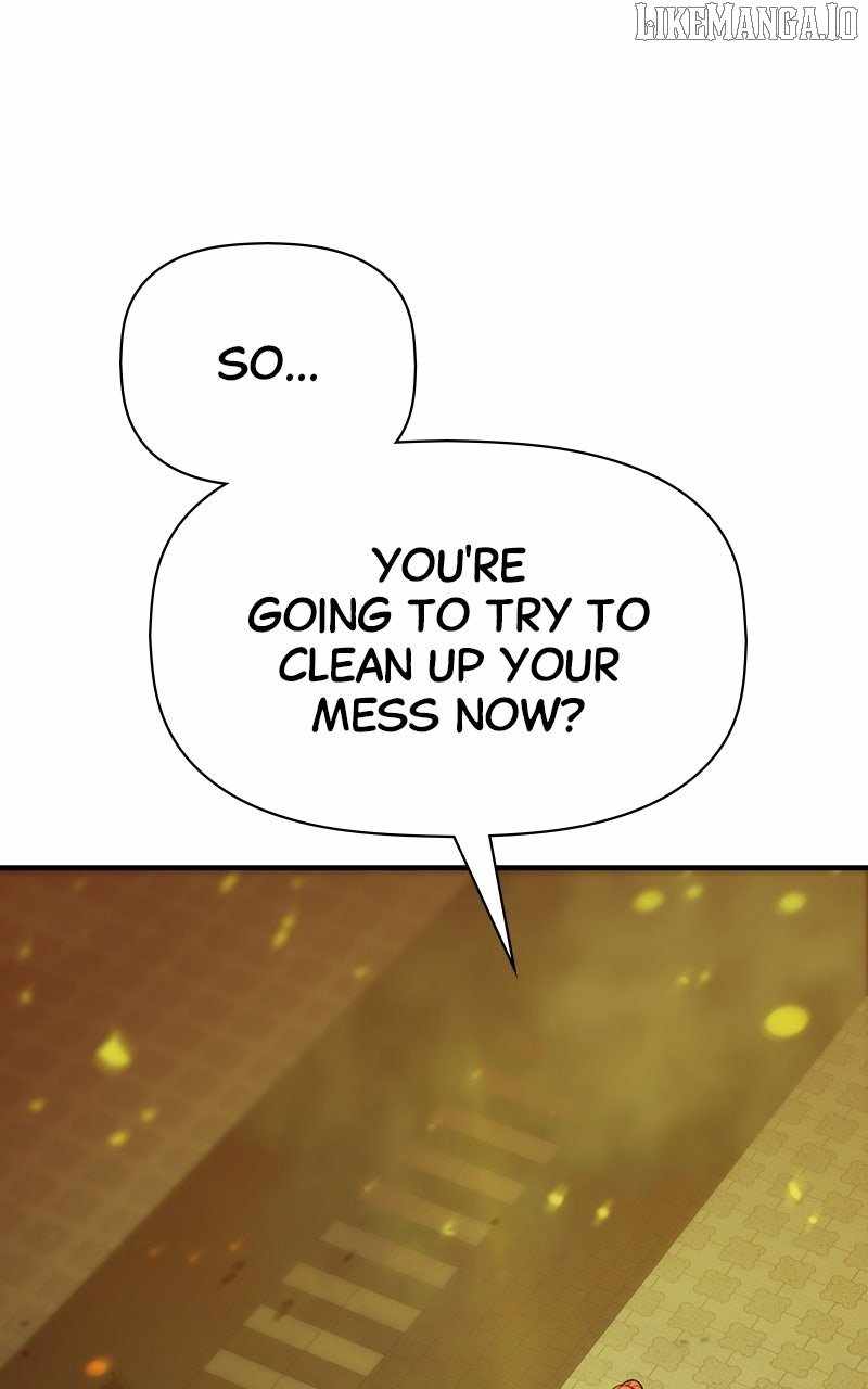 Pyeonghwa Restaurant Chapter 74 - Page 96