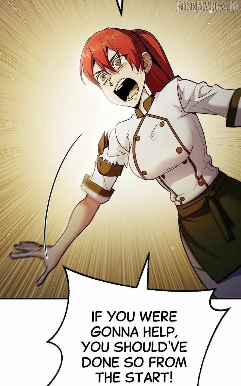Pyeonghwa Restaurant Chapter 74 - Page 99