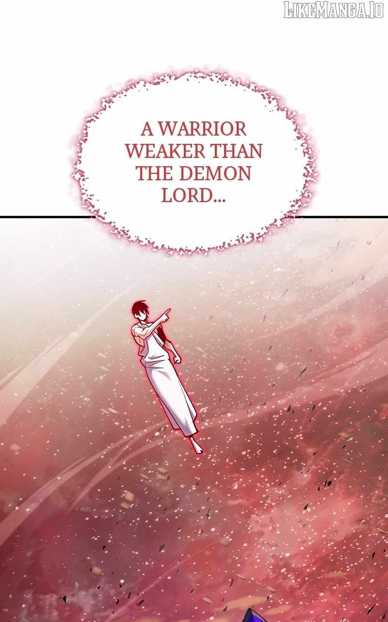Pyeonghwa Restaurant Chapter 75 - Page 127