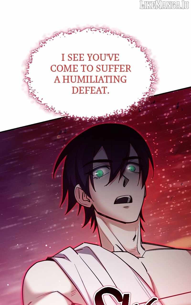 Pyeonghwa Restaurant Chapter 75 - Page 129