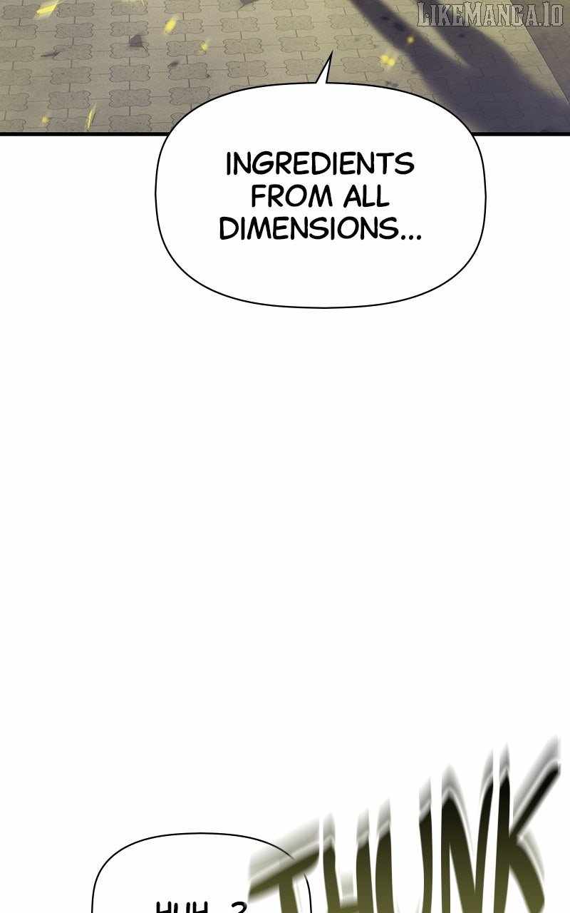 Pyeonghwa Restaurant Chapter 75 - Page 16