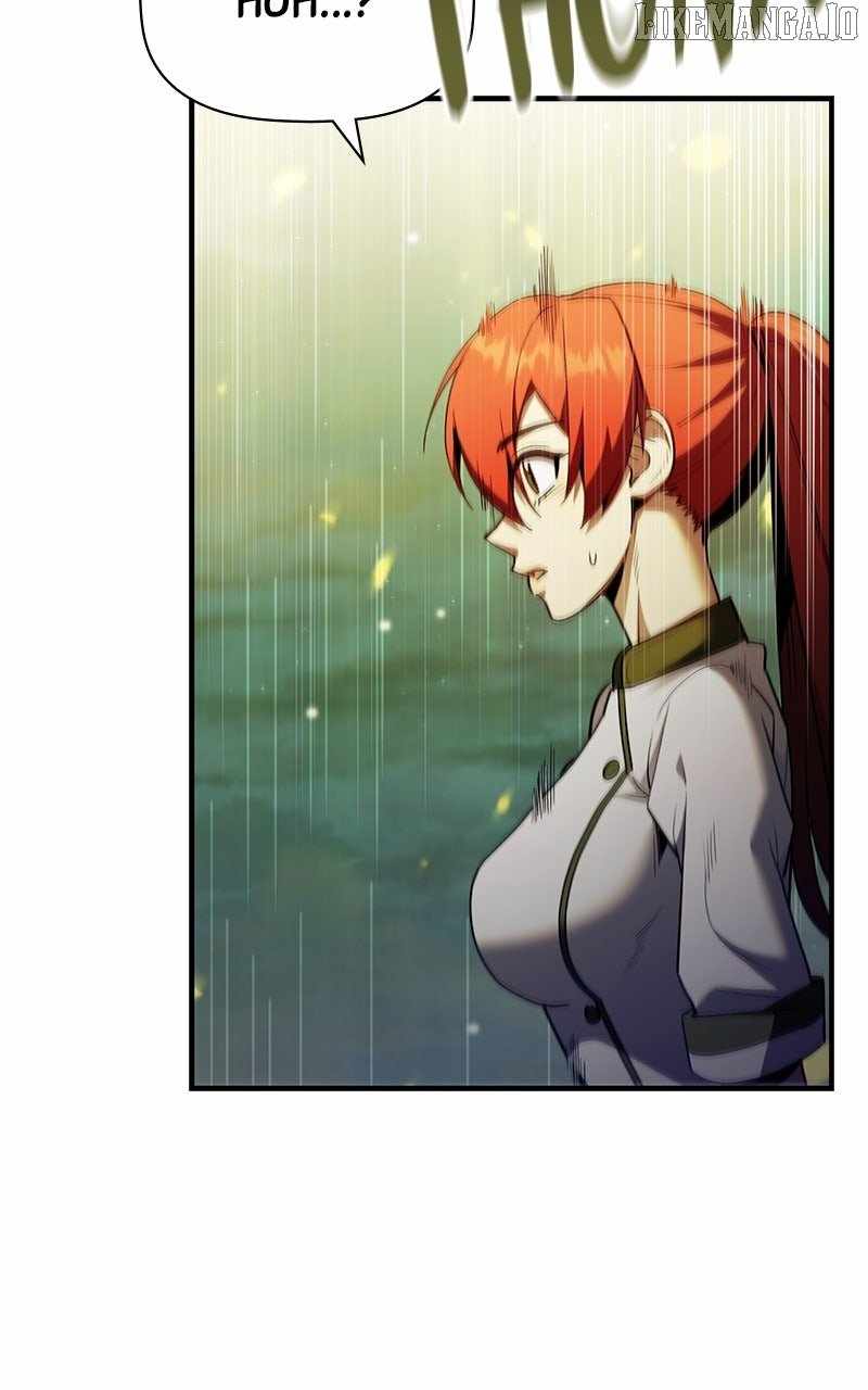 Pyeonghwa Restaurant Chapter 75 - Page 17
