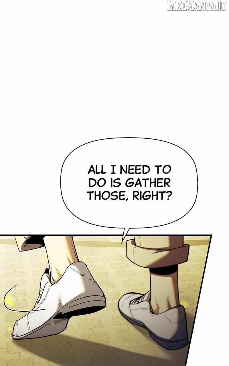 Pyeonghwa Restaurant Chapter 75 - Page 25