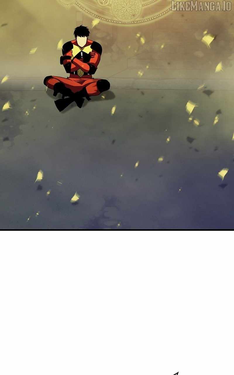 Pyeonghwa Restaurant Chapter 75 - Page 31