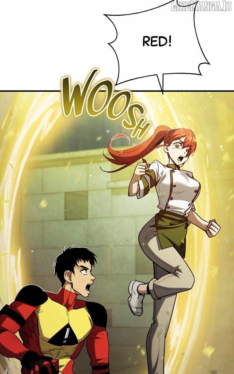 Pyeonghwa Restaurant Chapter 75 - Page 32