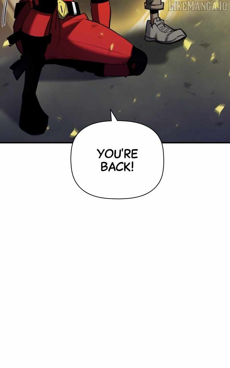 Pyeonghwa Restaurant Chapter 75 - Page 33