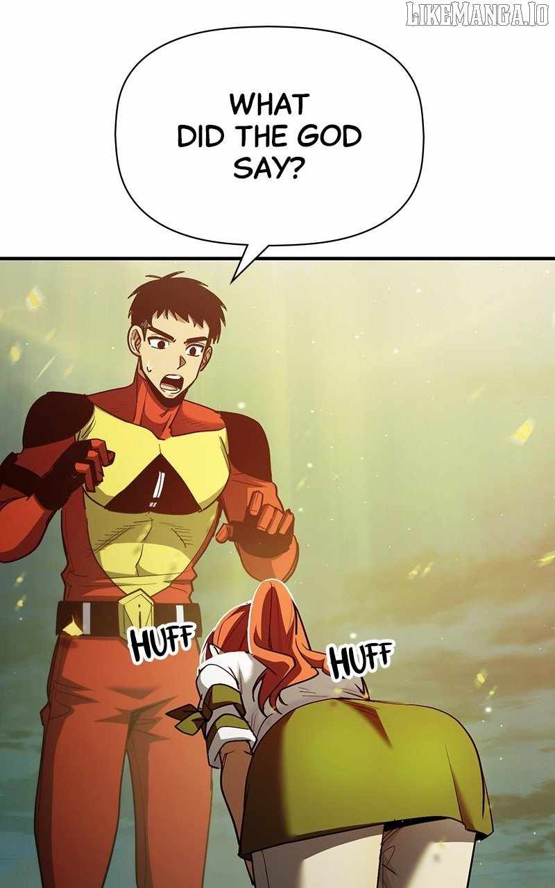 Pyeonghwa Restaurant Chapter 75 - Page 34