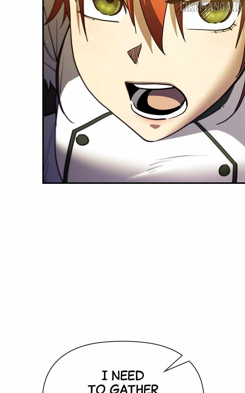 Pyeonghwa Restaurant Chapter 75 - Page 40