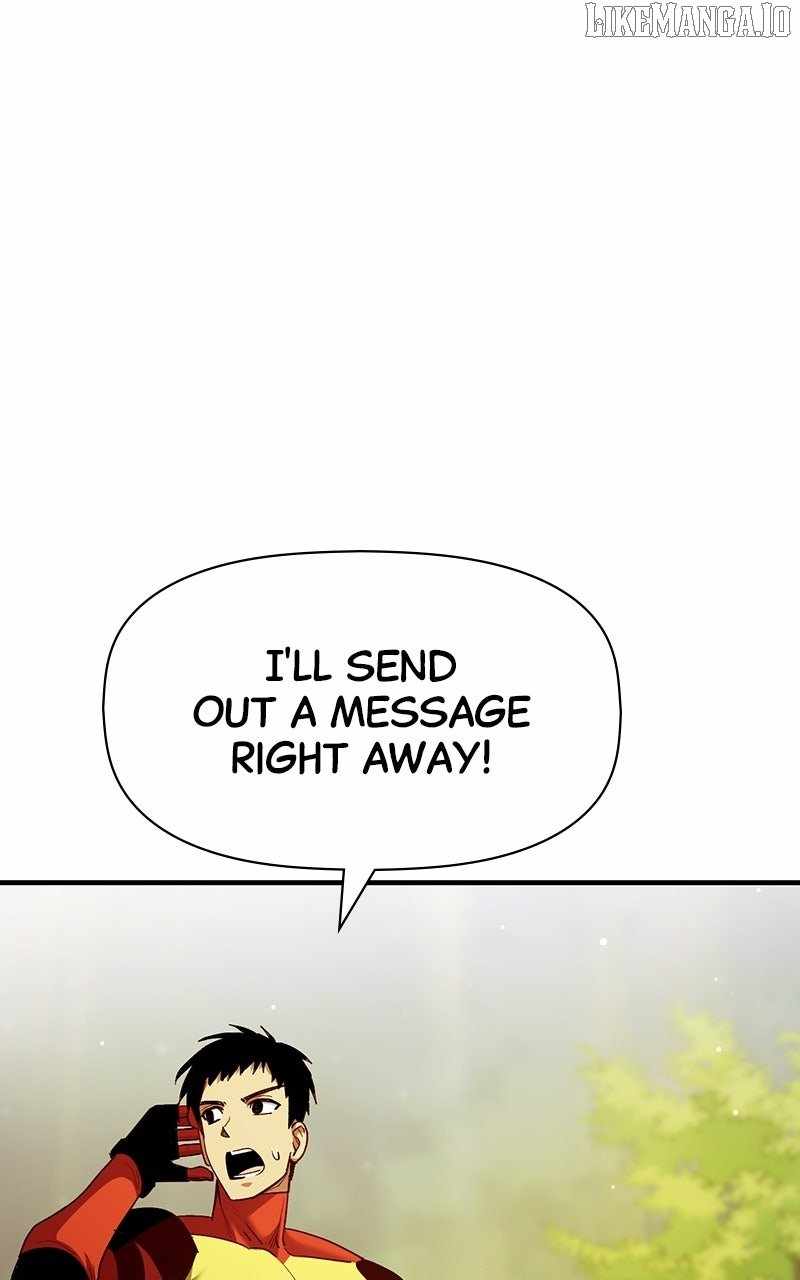 Pyeonghwa Restaurant Chapter 75 - Page 42