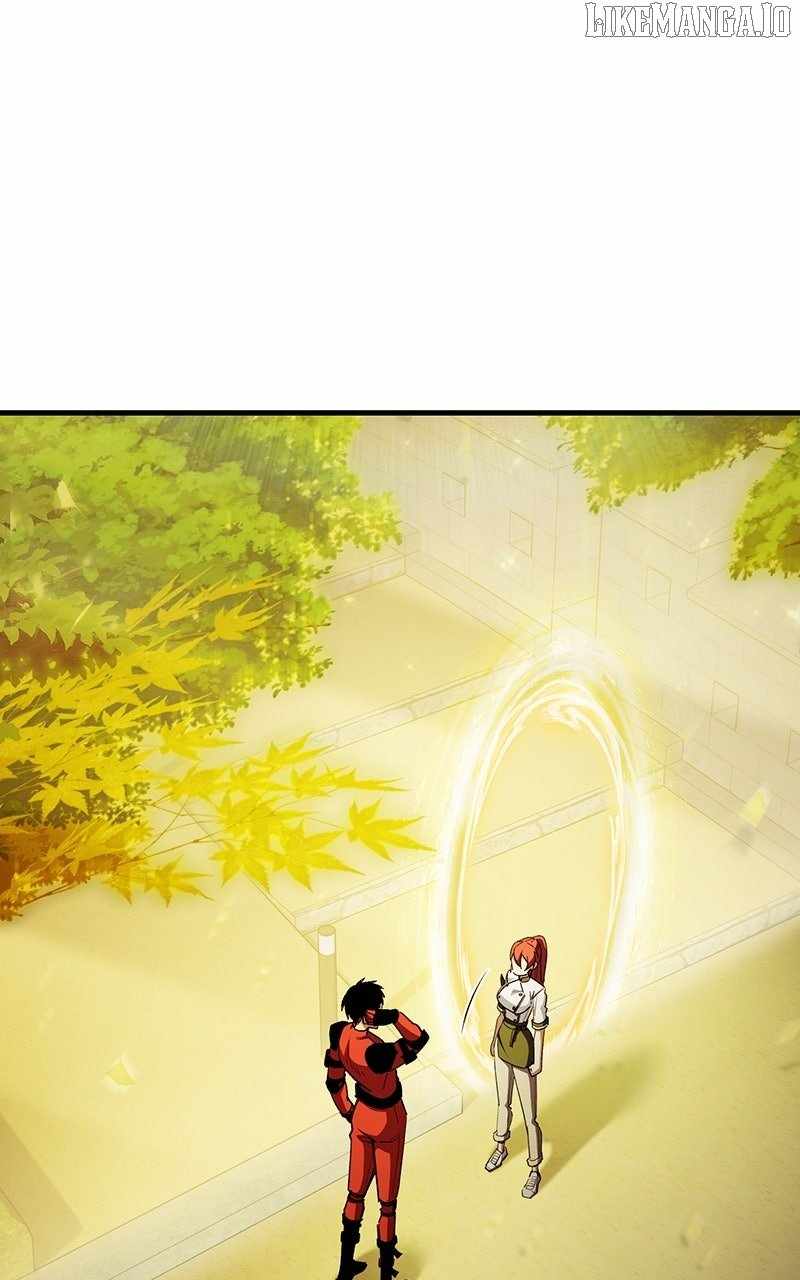Pyeonghwa Restaurant Chapter 75 - Page 44
