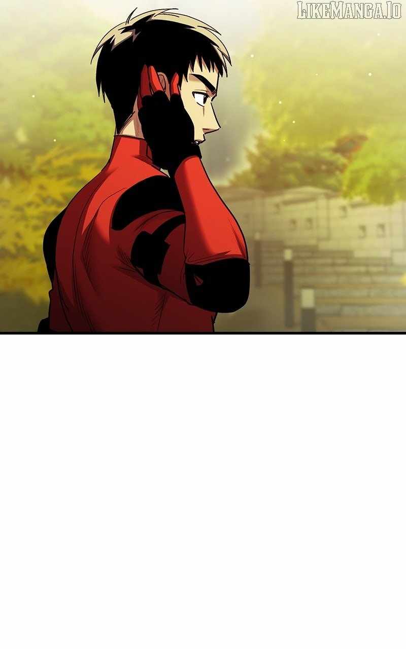Pyeonghwa Restaurant Chapter 75 - Page 46