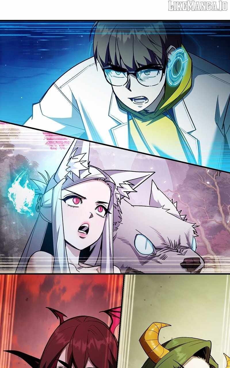 Pyeonghwa Restaurant Chapter 75 - Page 47