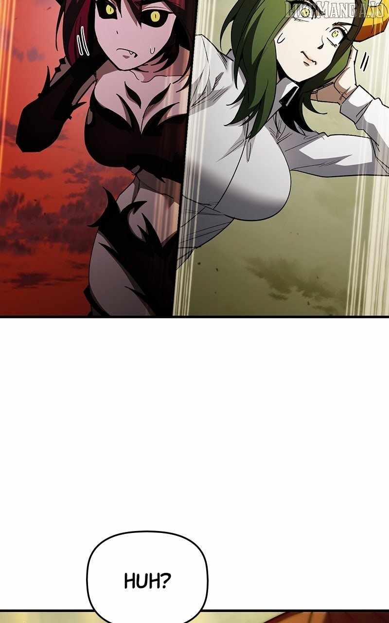 Pyeonghwa Restaurant Chapter 75 - Page 48