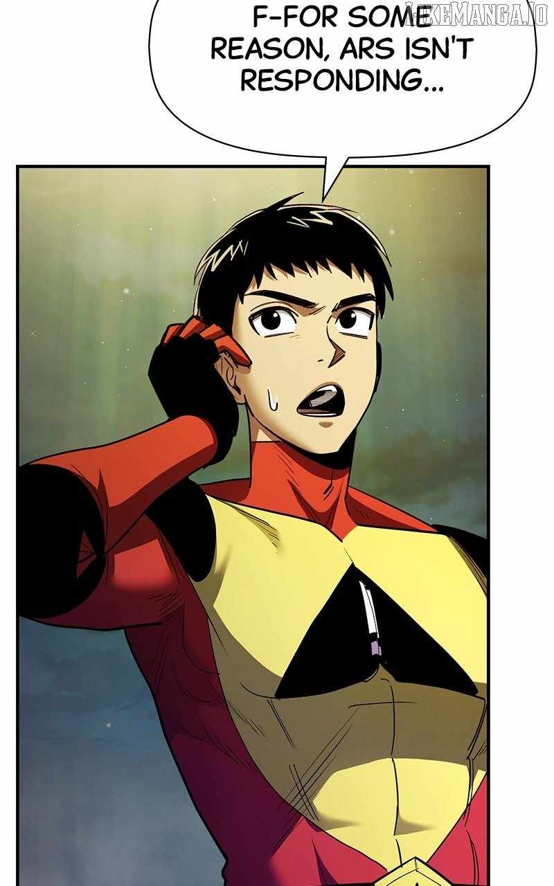 Pyeonghwa Restaurant Chapter 75 - Page 51