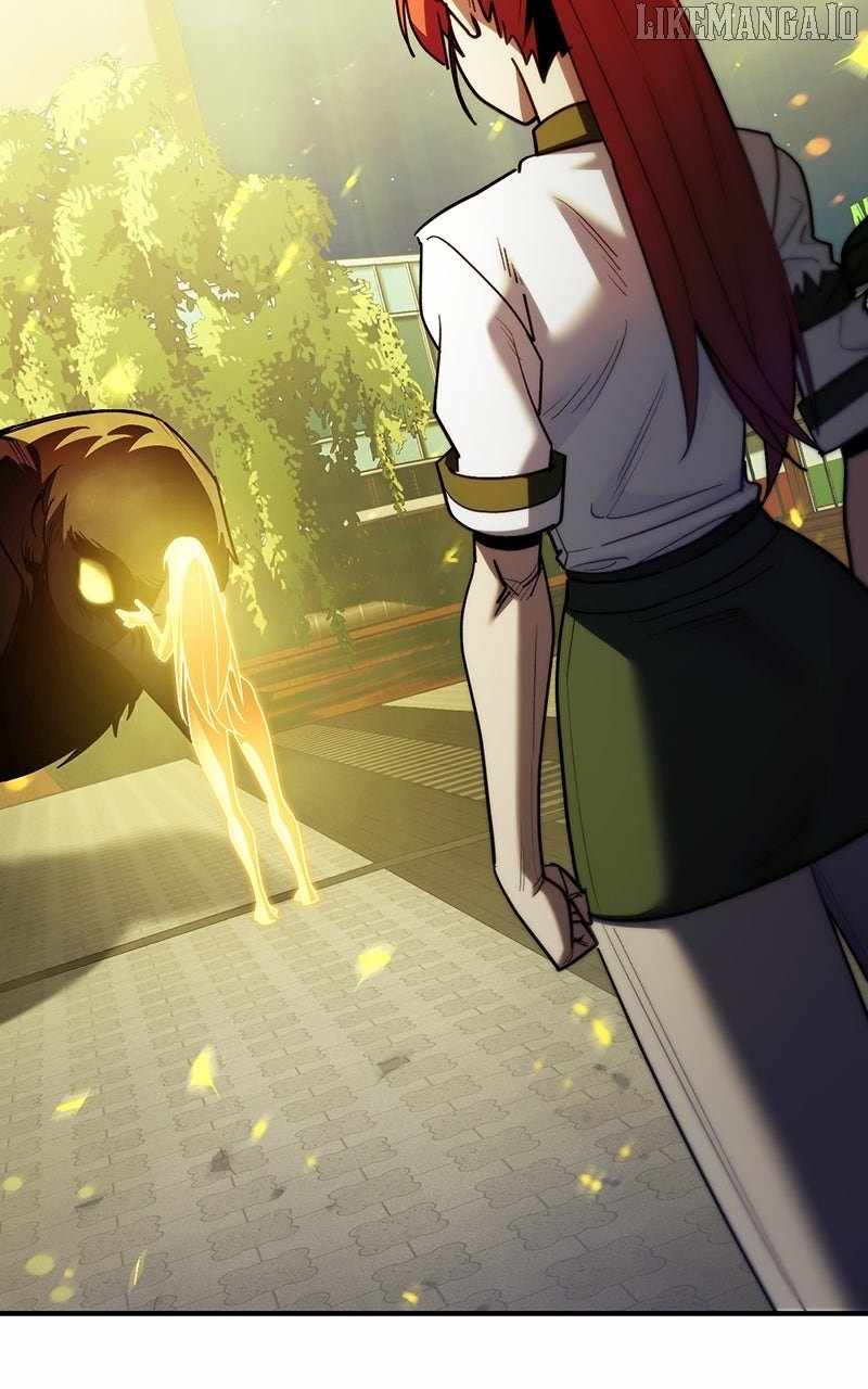 Pyeonghwa Restaurant Chapter 75 - Page 8