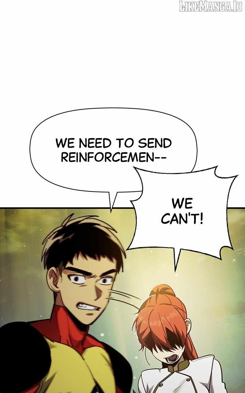 Pyeonghwa Restaurant Chapter 75 - Page 71