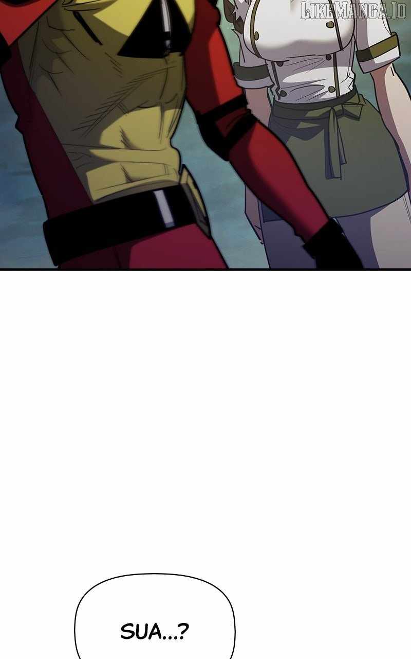 Pyeonghwa Restaurant Chapter 75 - Page 72