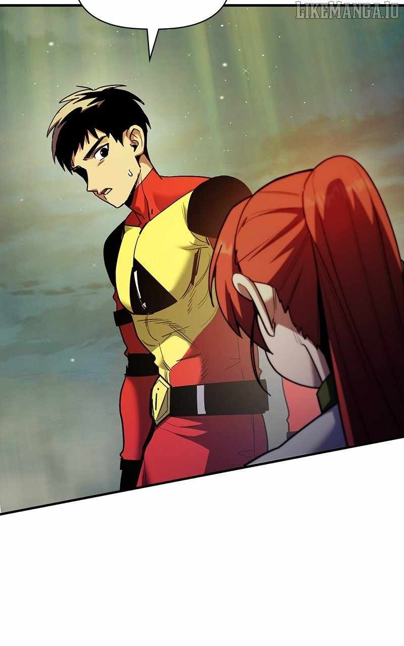 Pyeonghwa Restaurant Chapter 75 - Page 73