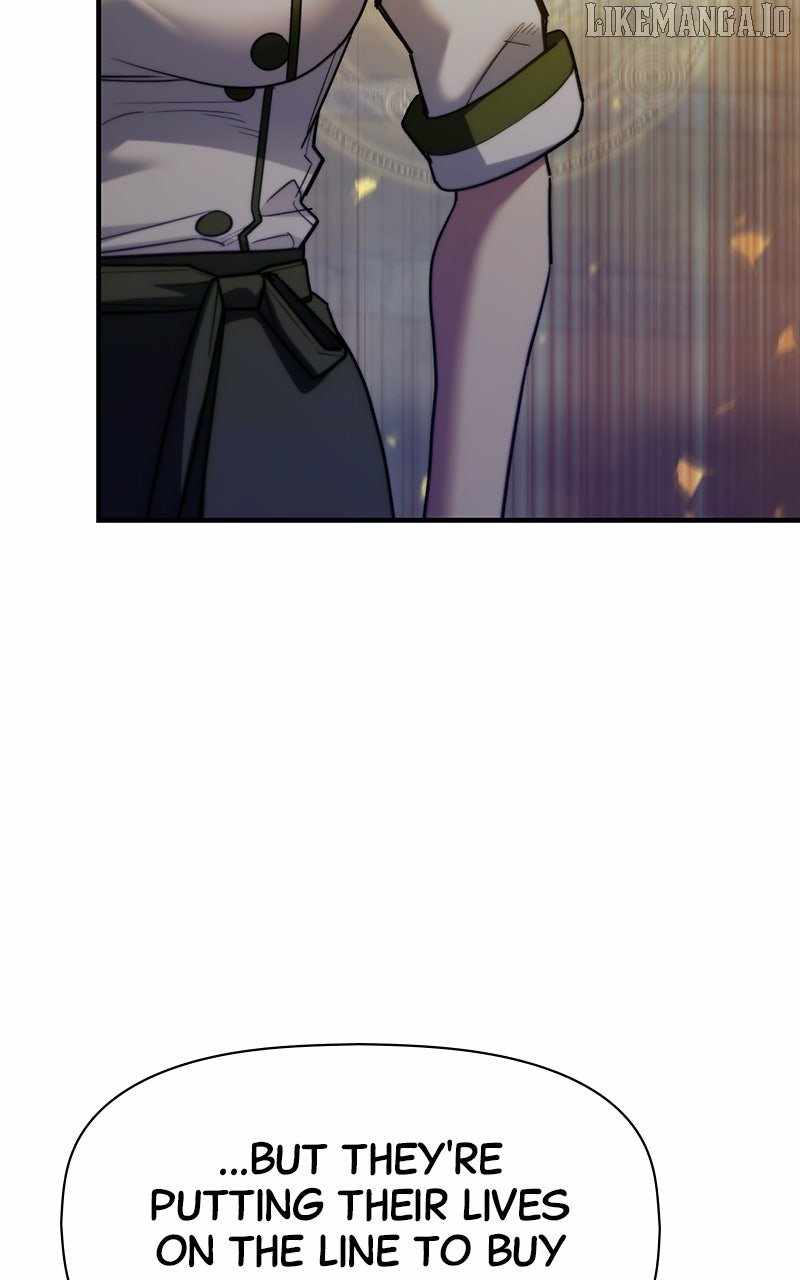 Pyeonghwa Restaurant Chapter 75 - Page 75