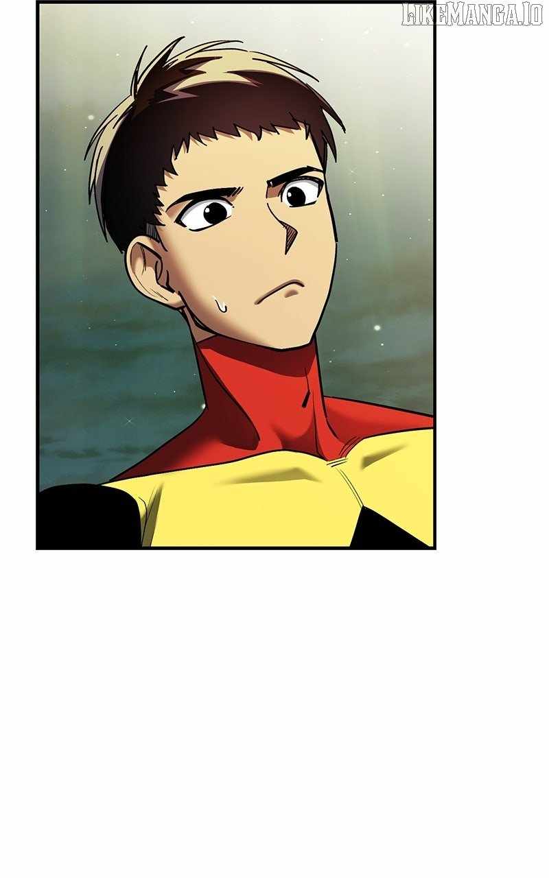 Pyeonghwa Restaurant Chapter 75 - Page 79