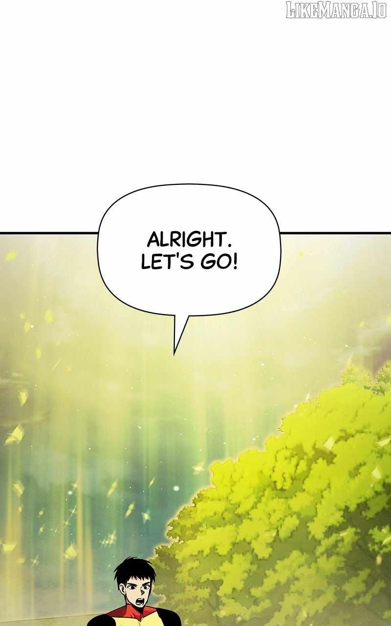 Pyeonghwa Restaurant Chapter 75 - Page 81