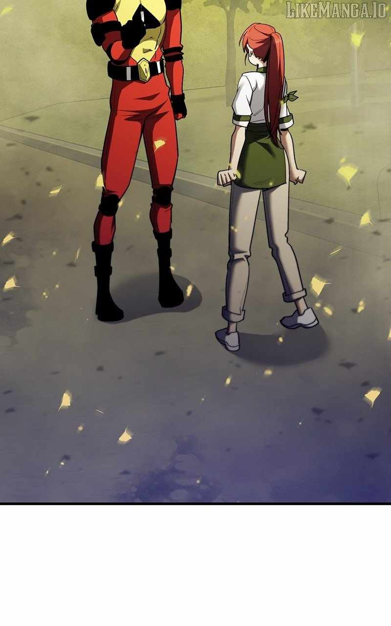 Pyeonghwa Restaurant Chapter 75 - Page 82