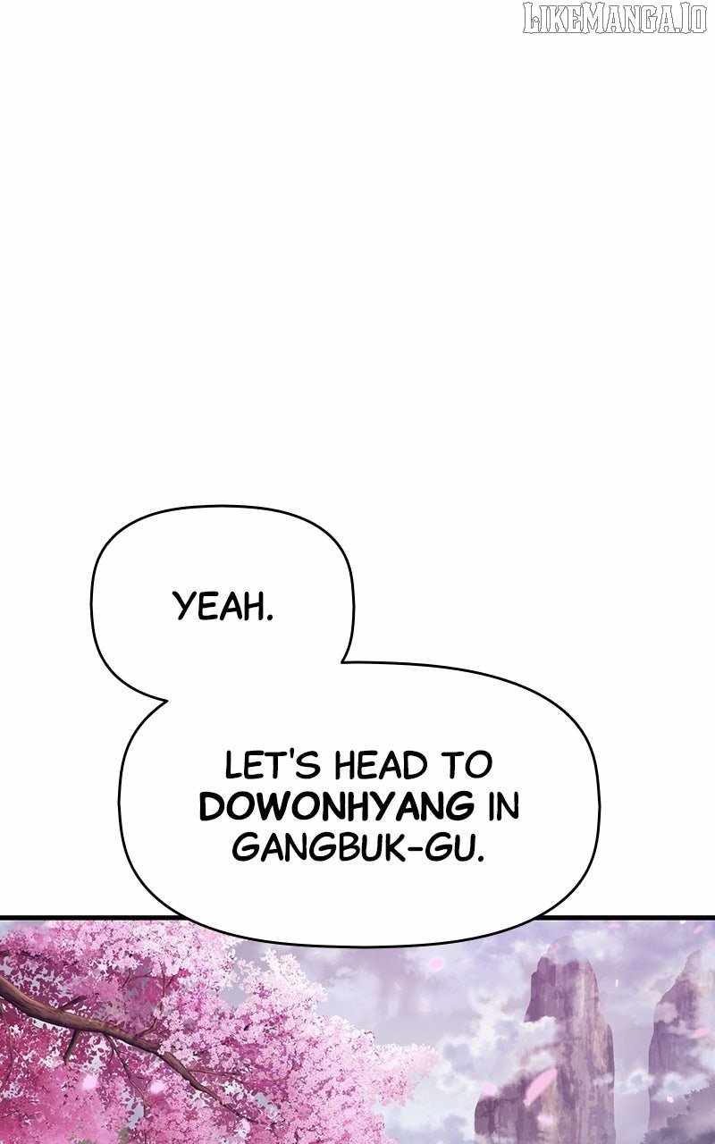 Pyeonghwa Restaurant Chapter 75 - Page 88