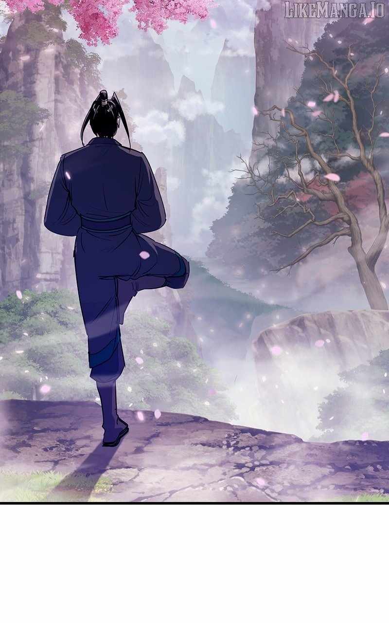 Pyeonghwa Restaurant Chapter 75 - Page 89