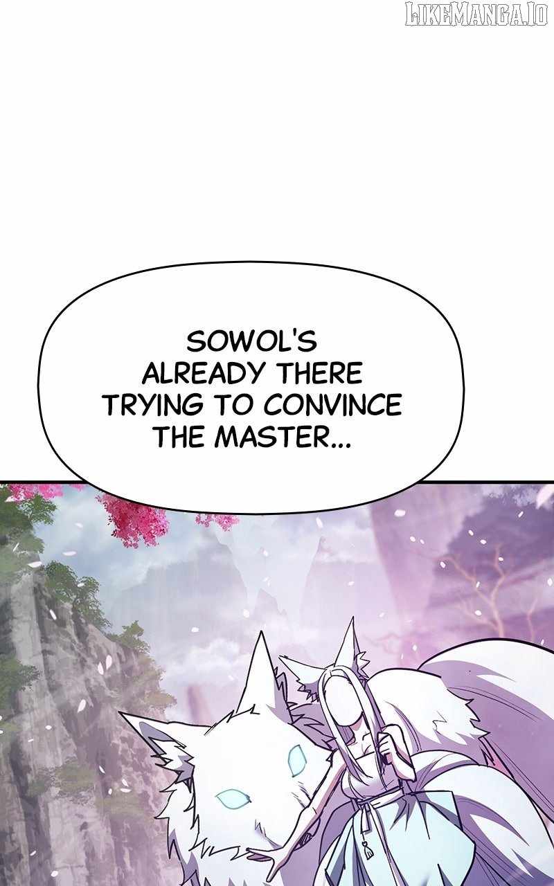 Pyeonghwa Restaurant Chapter 75 - Page 90
