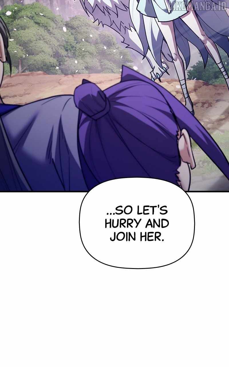 Pyeonghwa Restaurant Chapter 75 - Page 91