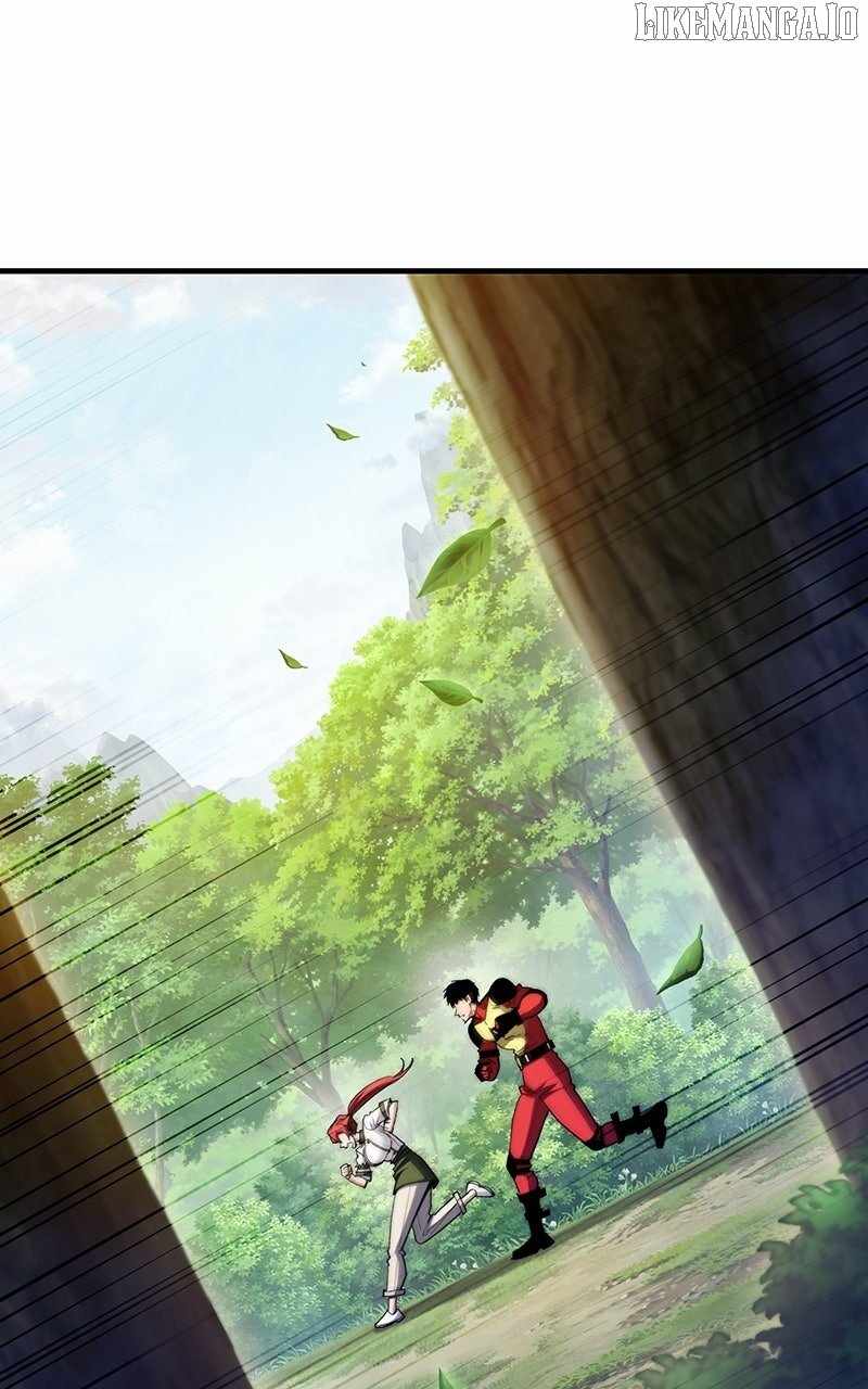 Pyeonghwa Restaurant Chapter 75 - Page 92
