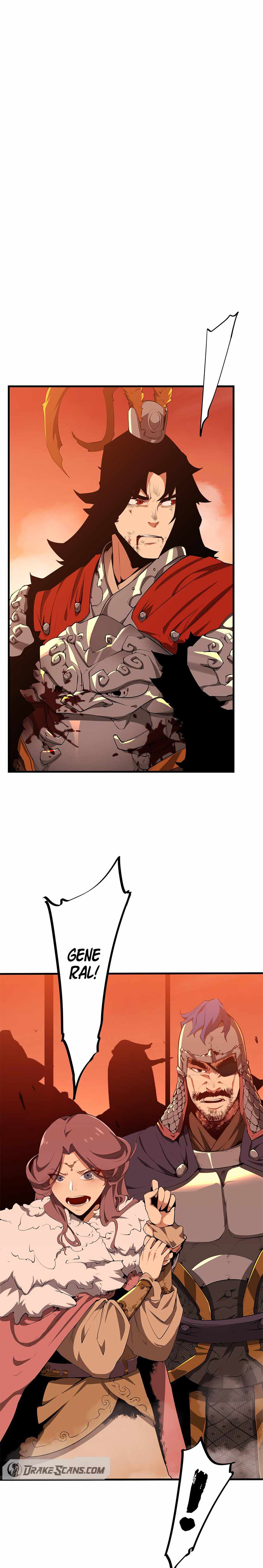 Qi Resurgence: Rising of the Strongest Hero Chapter 1 - Page 23