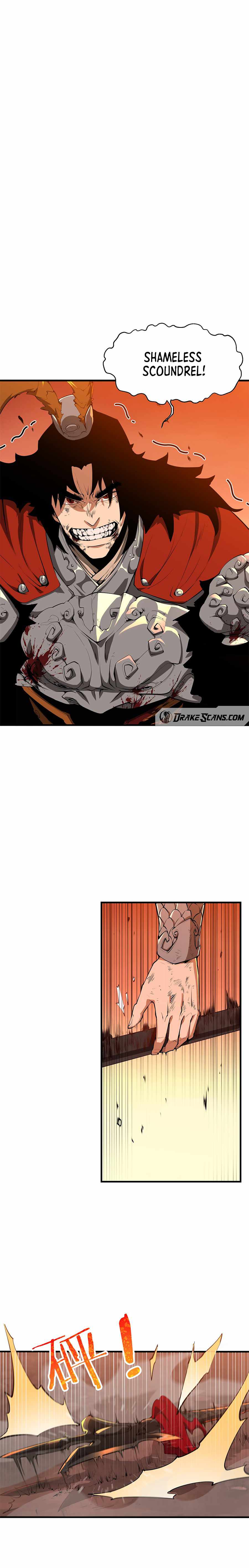 Qi Resurgence: Rising of the Strongest Hero Chapter 1 - Page 25