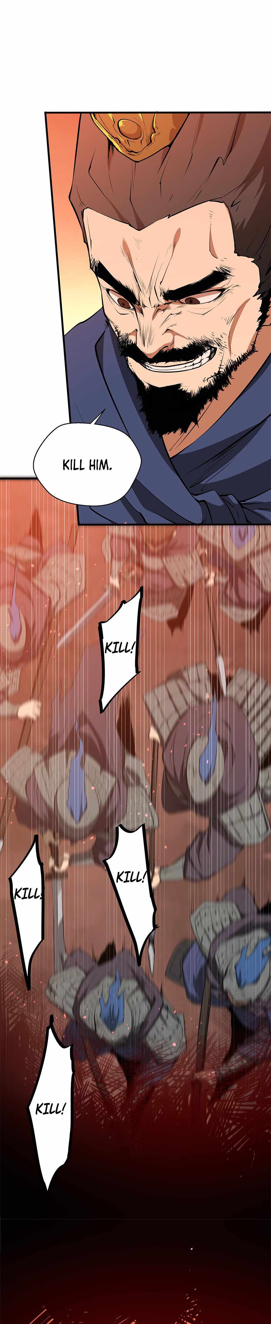 Qi Resurgence: Rising of the Strongest Hero Chapter 1 - Page 26