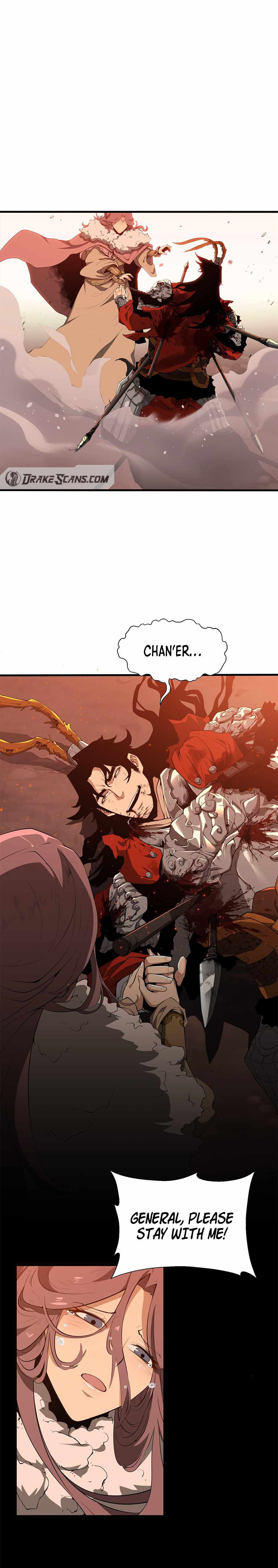 Qi Resurgence: Rising of the Strongest Hero Chapter 1 - Page 28