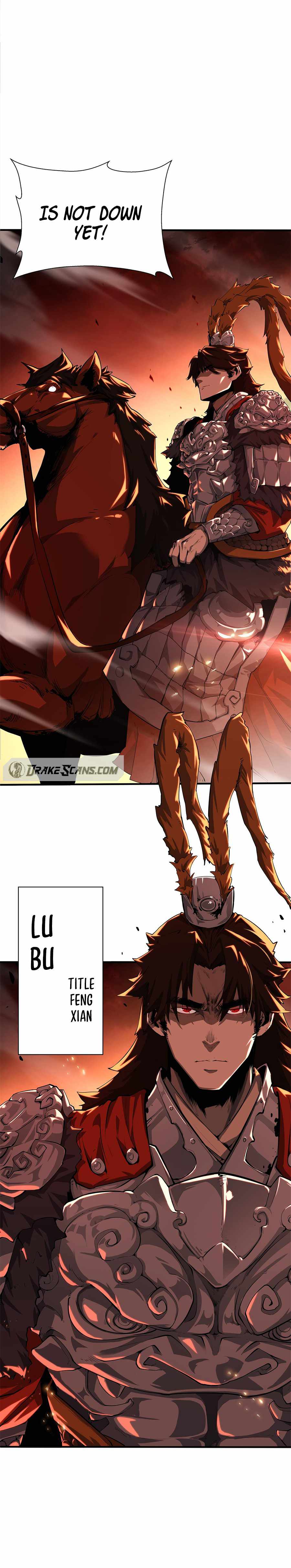 Qi Resurgence: Rising of the Strongest Hero Chapter 1 - Page 5