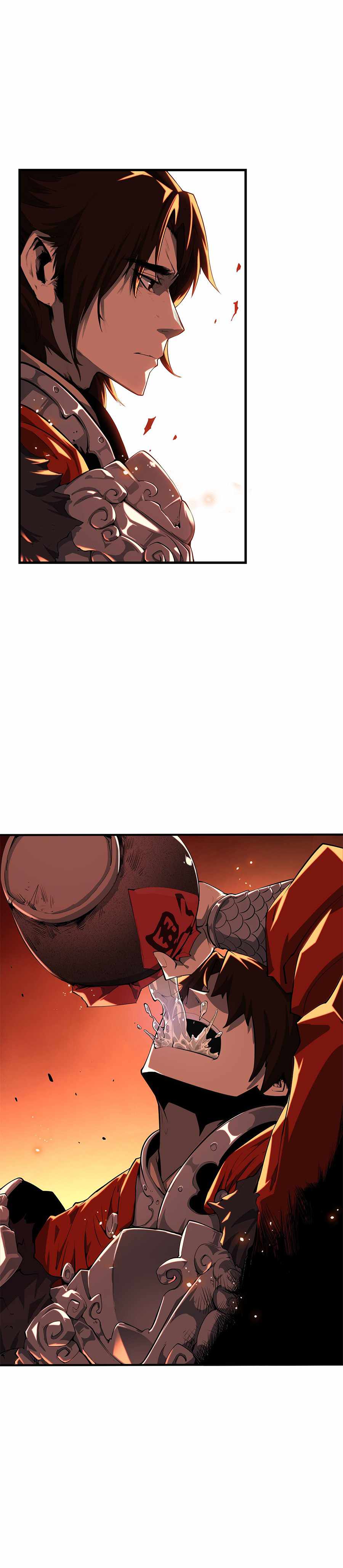 Qi Resurgence: Rising of the Strongest Hero Chapter 1 - Page 7