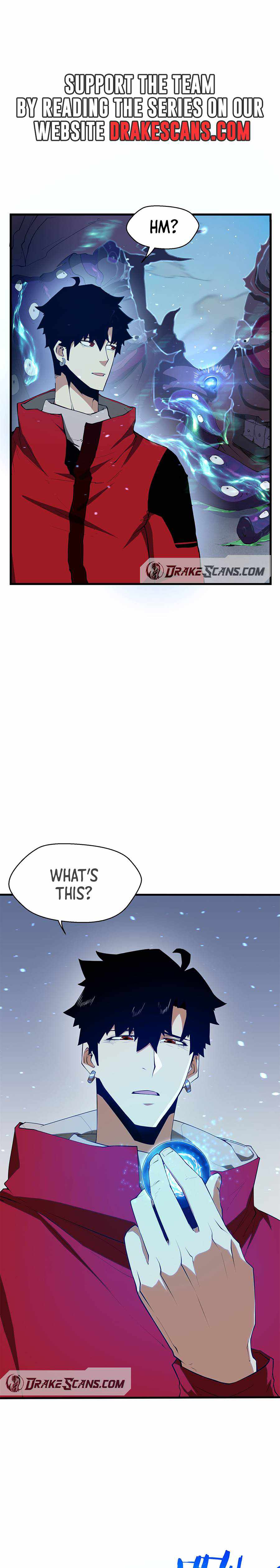 Qi Resurgence: Rising of the Strongest Hero Chapter 2 - Page 12