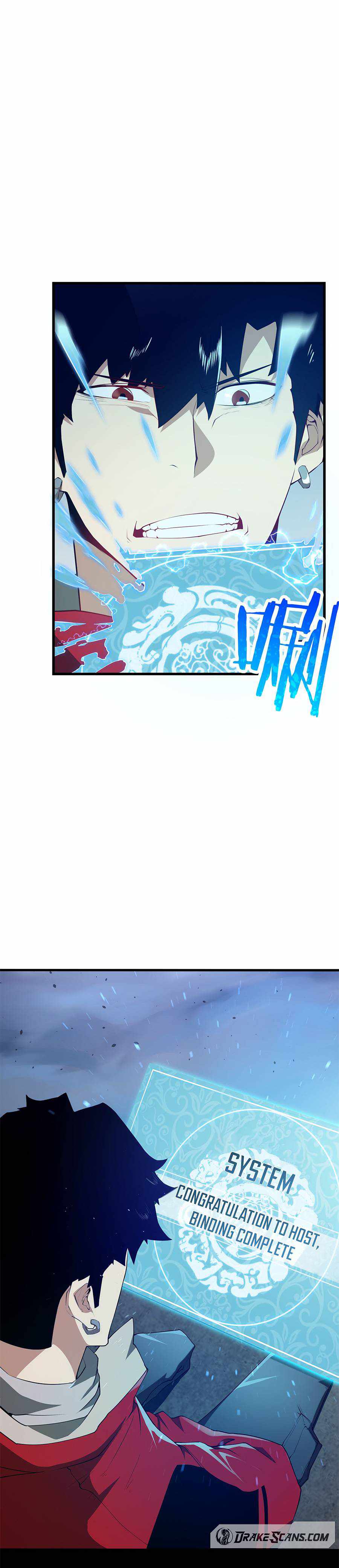 Qi Resurgence: Rising of the Strongest Hero Chapter 2 - Page 14