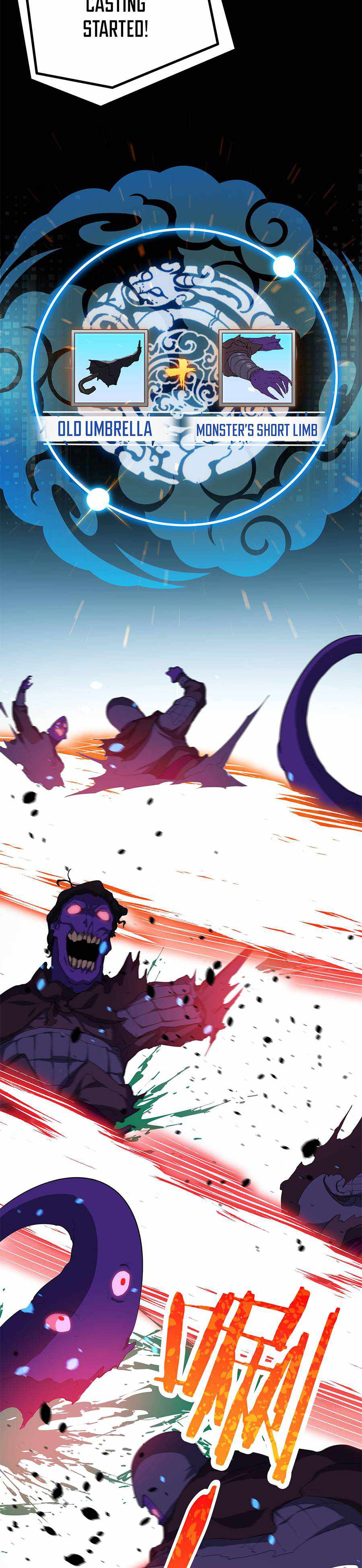 Qi Resurgence: Rising of the Strongest Hero Chapter 2 - Page 28
