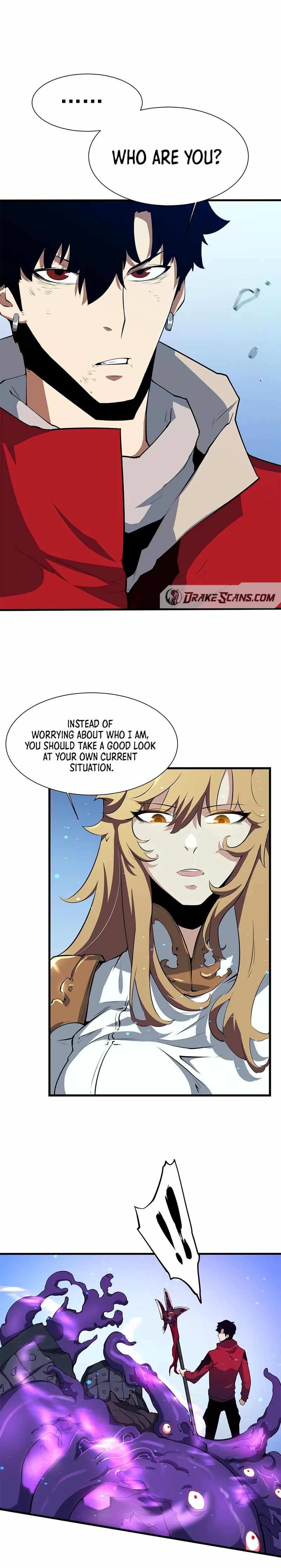 Qi Resurgence: Rising of the Strongest Hero Chapter 3 - Page 1