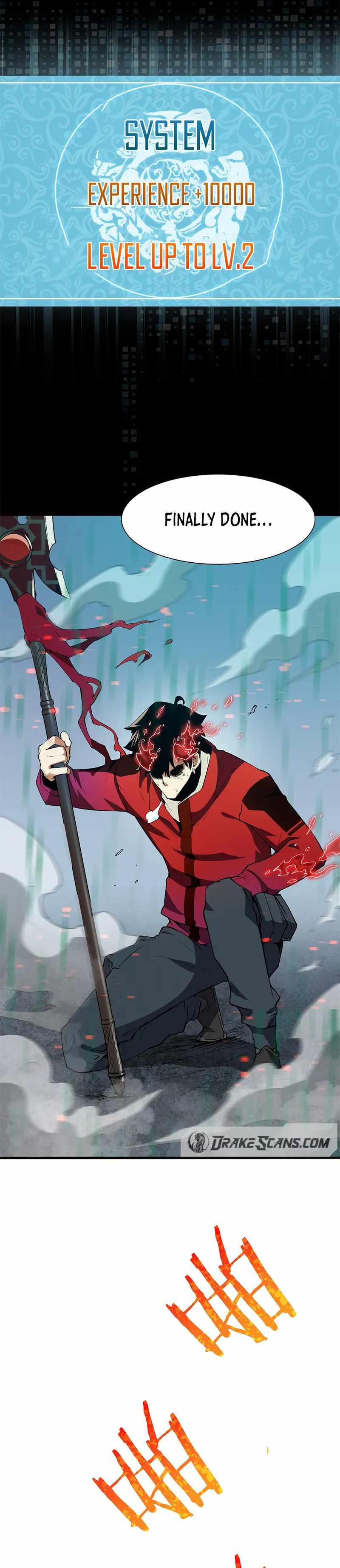 Qi Resurgence: Rising of the Strongest Hero Chapter 3 - Page 11