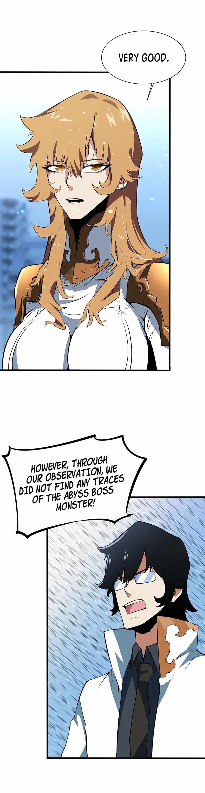 Qi Resurgence: Rising of the Strongest Hero Chapter 3 - Page 14