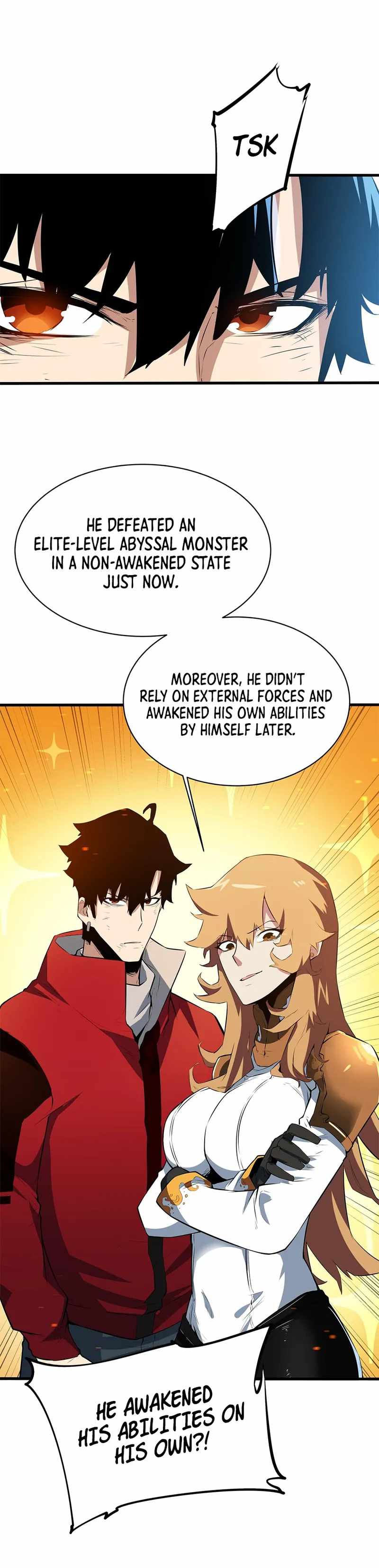 Qi Resurgence: Rising of the Strongest Hero Chapter 3 - Page 18