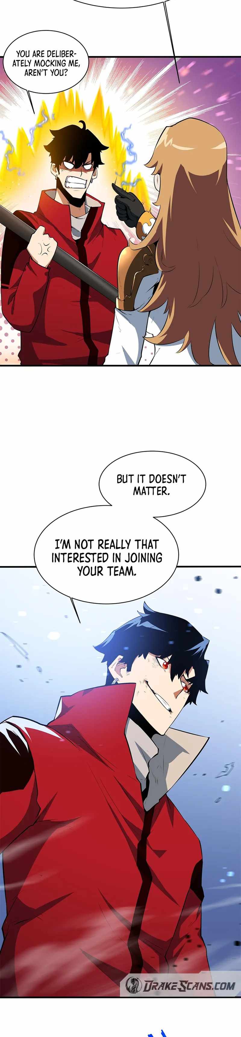 Qi Resurgence: Rising of the Strongest Hero Chapter 3 - Page 27